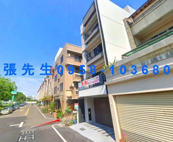 安平法拍透天-2
