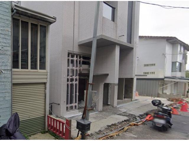 龍井法拍華廈-3