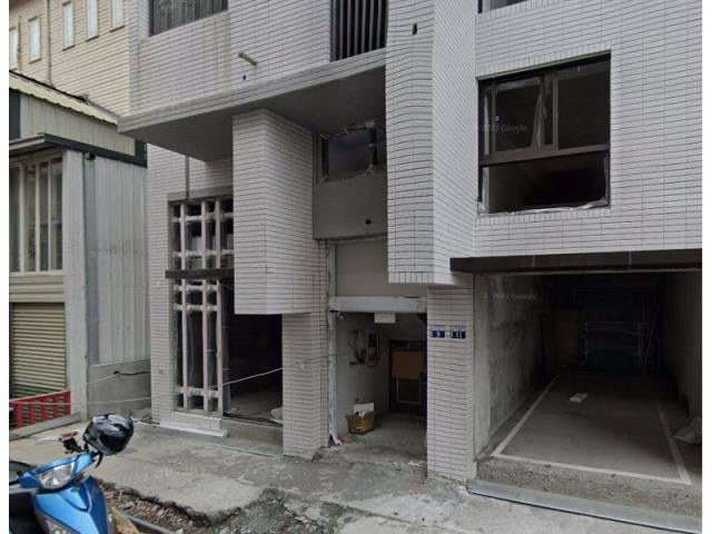 龍井法拍華廈-4