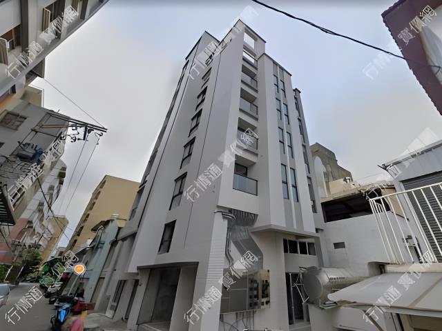 龍井法拍華廈-8