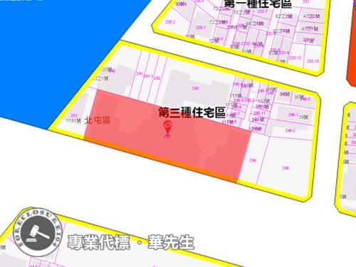 北屯大樓法拍-13