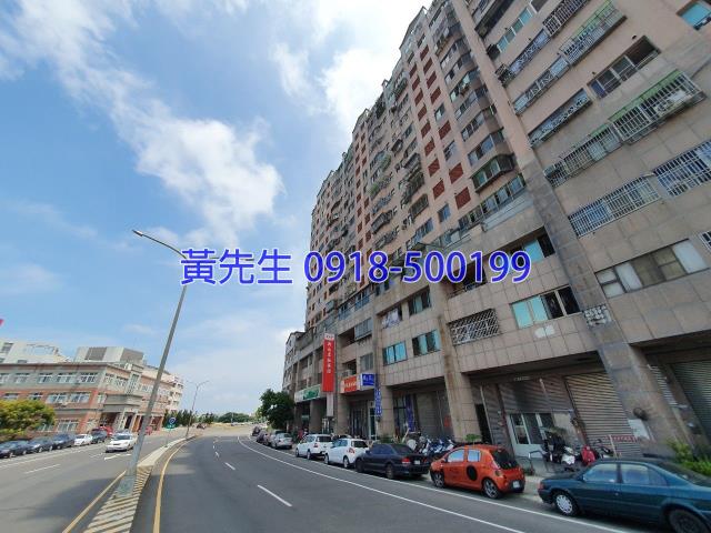 台中法拍大樓-4