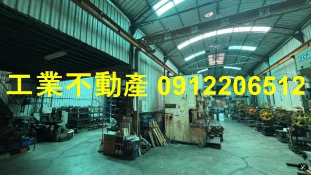 台南廠房-4