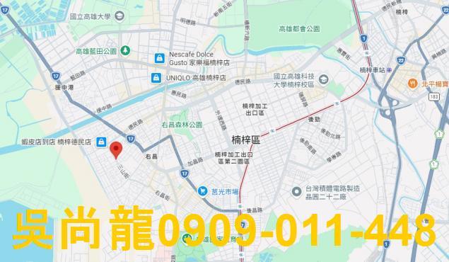 高雄透天法拍-2