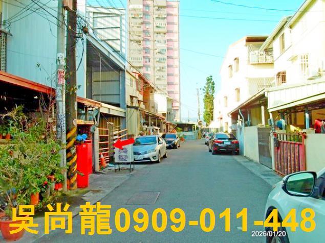 南投南投市透天法拍-5