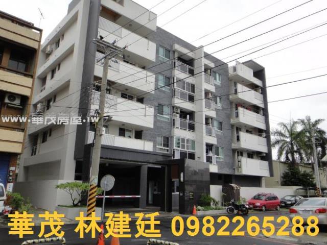 台南仁德法拍華廈-6
