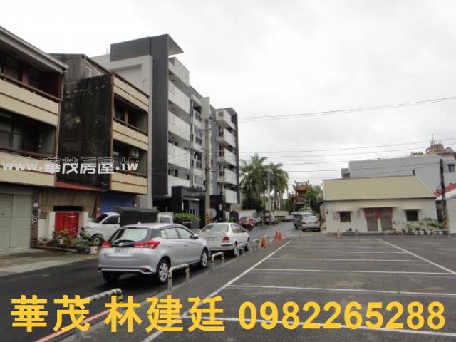 台南仁德法拍華廈-8