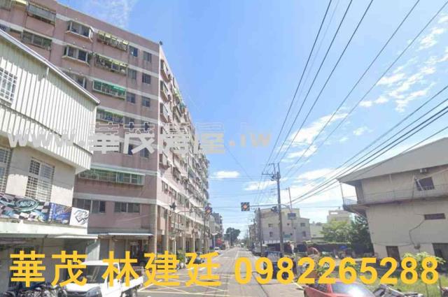 台南仁德華廈法拍-2