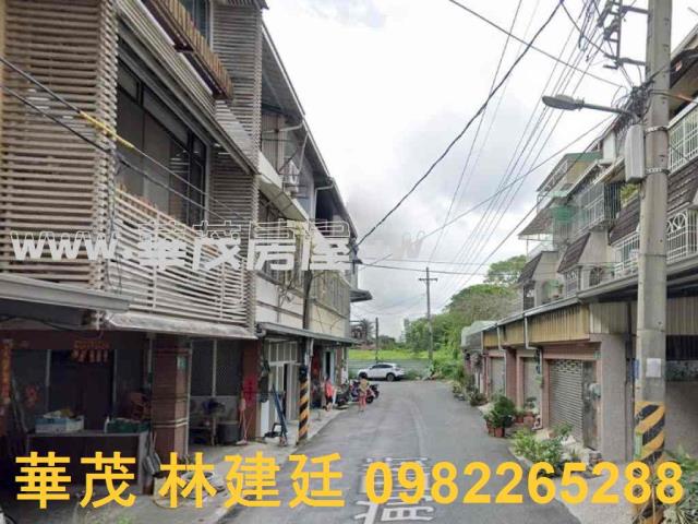 玉井法拍透天-4