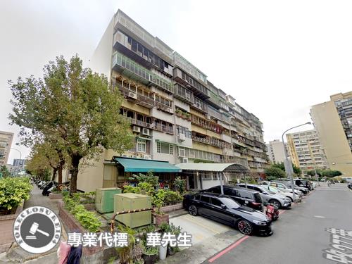 萬華華廈法拍-2
