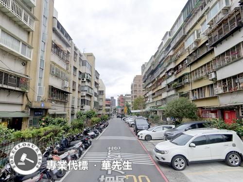 萬華華廈法拍-5