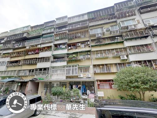 萬華華廈法拍-6