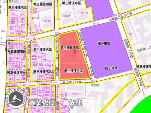 萬華華廈法拍-8