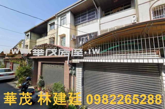 安南拍賣透天-1