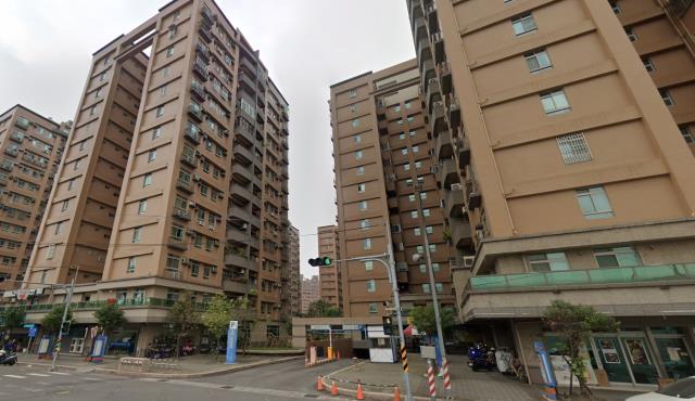 高雄法拍大樓-5
