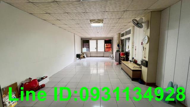 台中后里透天-2