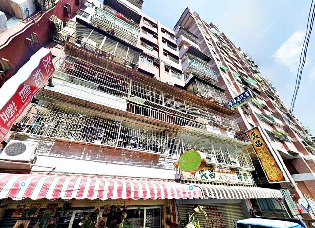 嘉義市東區興村街2房