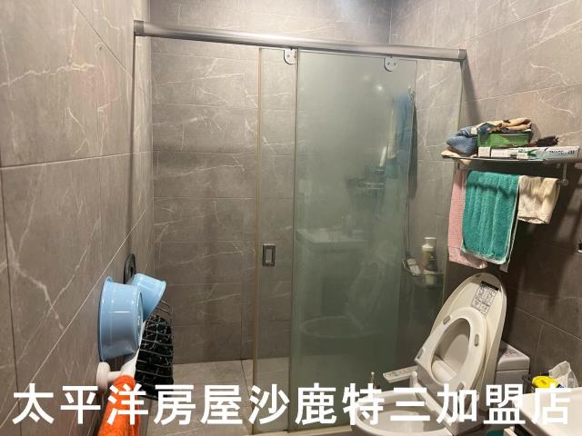 台中清水透天-3
