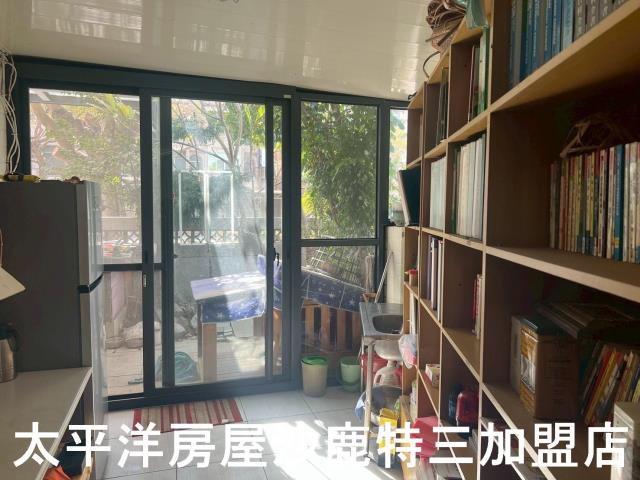 台中清水透天-8