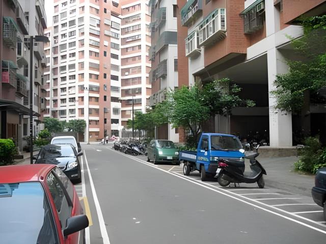 桃園八德大樓法拍-5