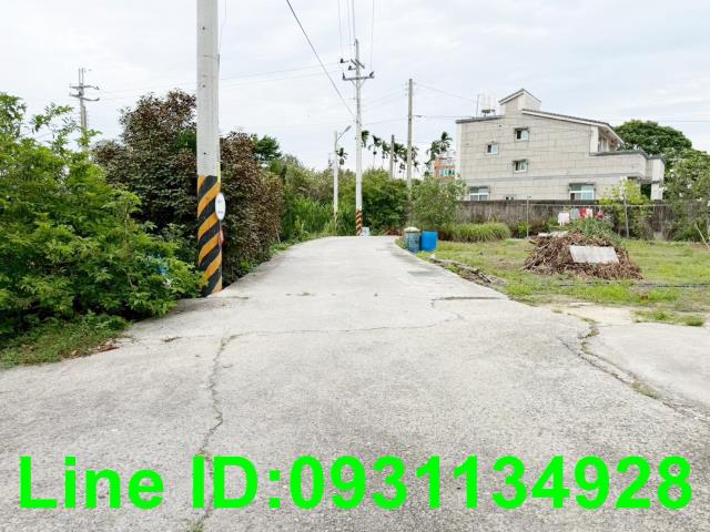 台中后里鐵皮屋-10