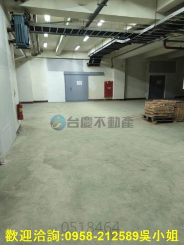 桃園楊梅廠房-4