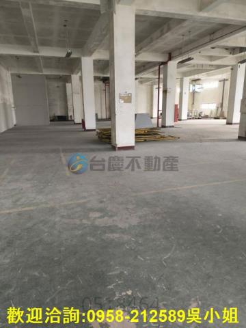 桃園楊梅廠房-8