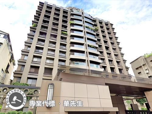 台北中正區大樓法拍-1