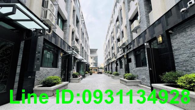 台中后里透天-8