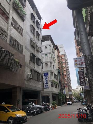 台中北區法拍華廈-2
