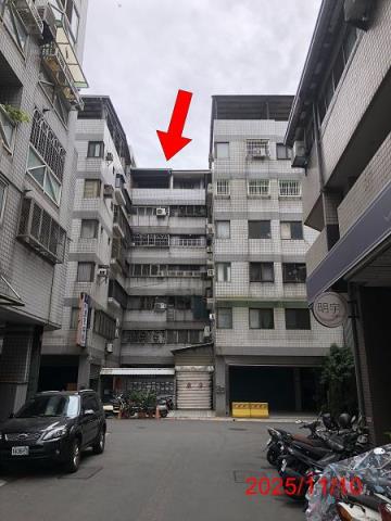 台中北區法拍華廈-3
