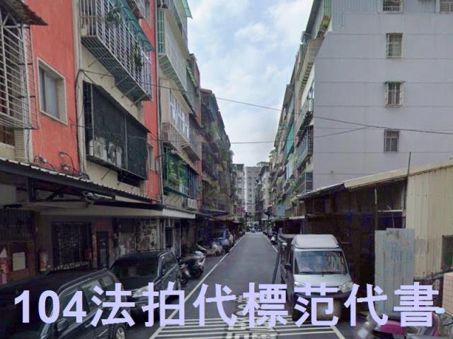 新北五股拍賣公寓-5