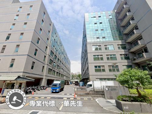 新北中和廠房法拍-2