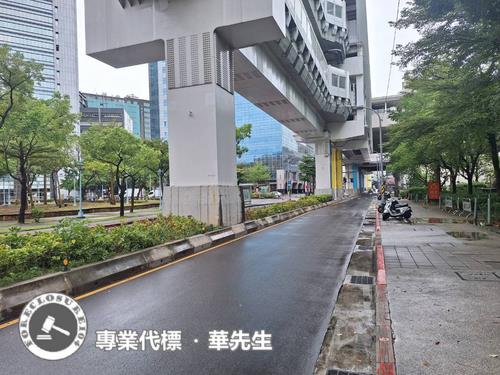 新北中和廠房法拍-8