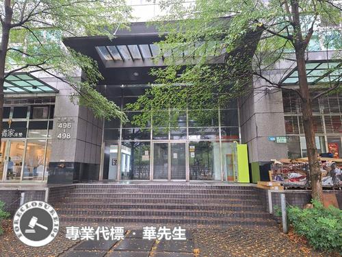 新北中和廠房法拍-9