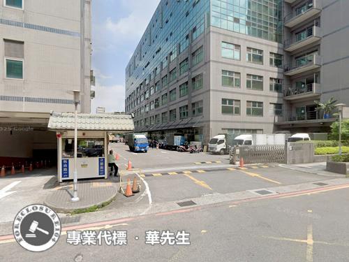 新北中和廠房法拍-3