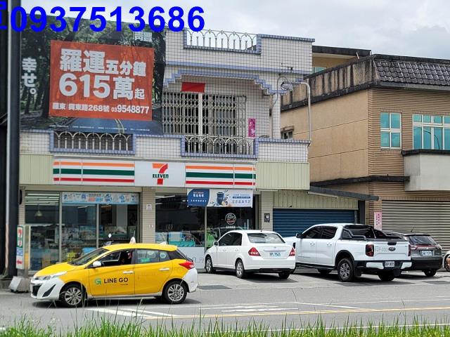 宜蘭三星華廈-14