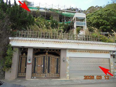 士林法拍透天-1