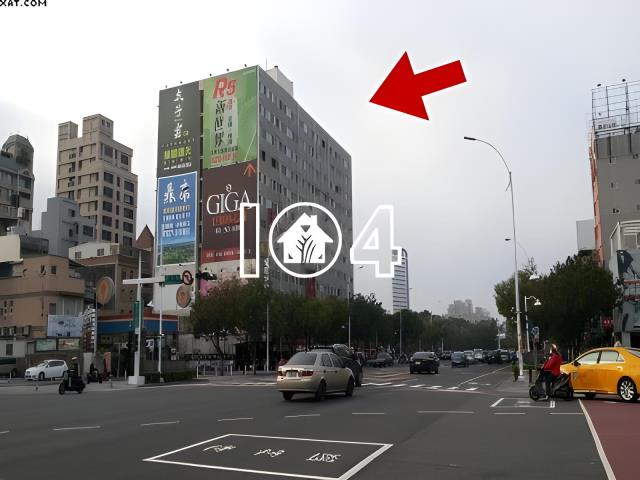 前金法拍大樓-3