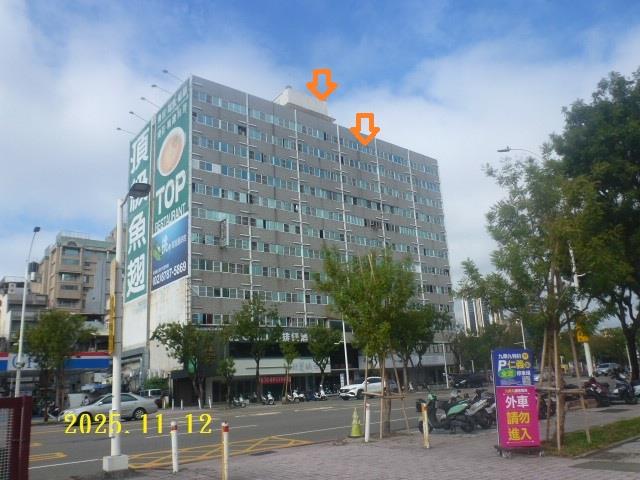 前金法拍大樓-6