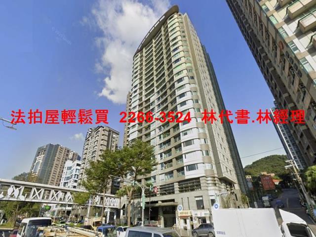 淡水大樓法拍-9