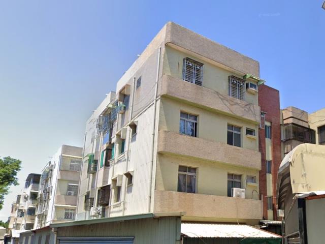 前鎮公寓法拍-2