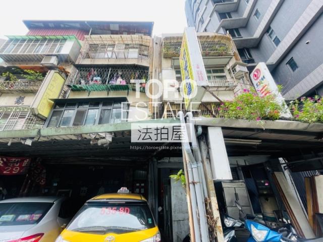 新北拍賣公寓-1