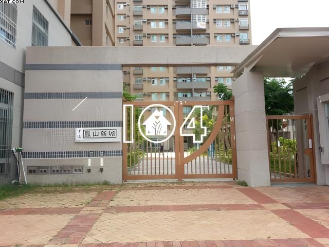 高雄法拍大樓-2