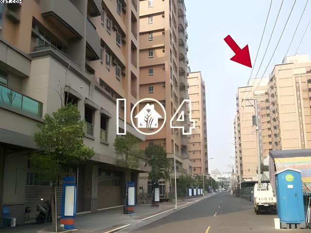 高雄法拍大樓-6