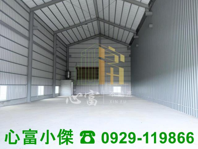 高雄湖內廠房-1