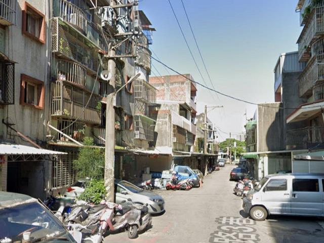桃園平鎮法拍公寓-3