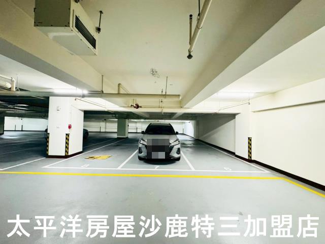 台中沙鹿大樓-10