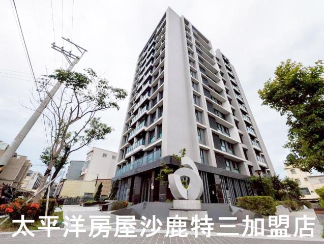 台中沙鹿大樓-13