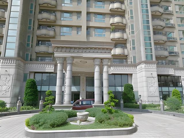 桃園中壢拍賣大樓-1